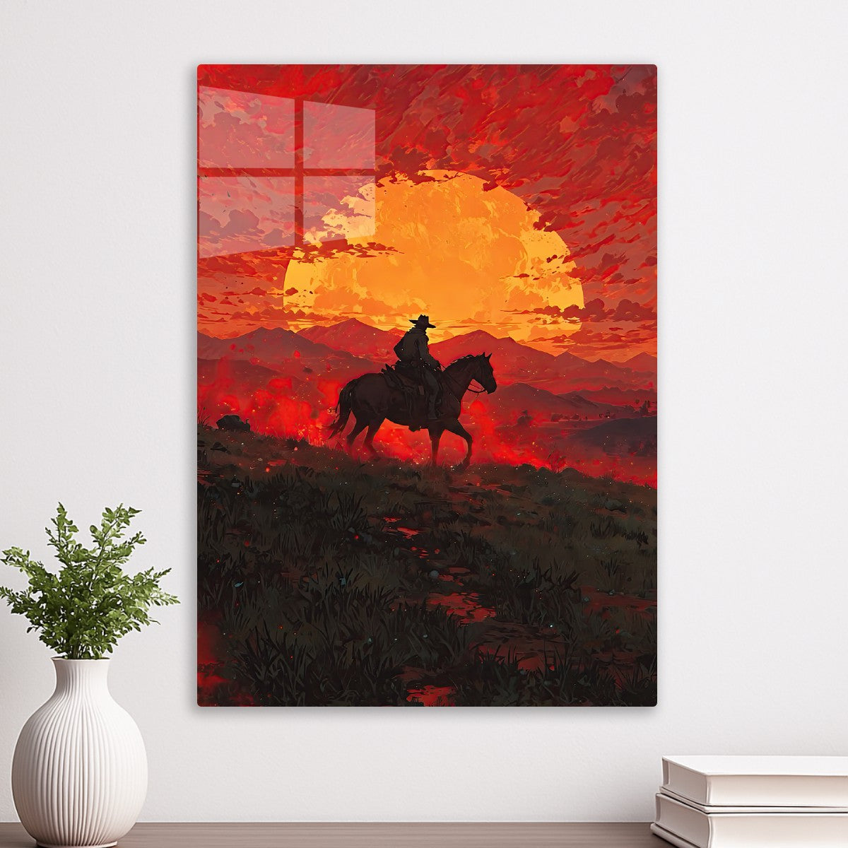 Red Dead Outlaws & Honor