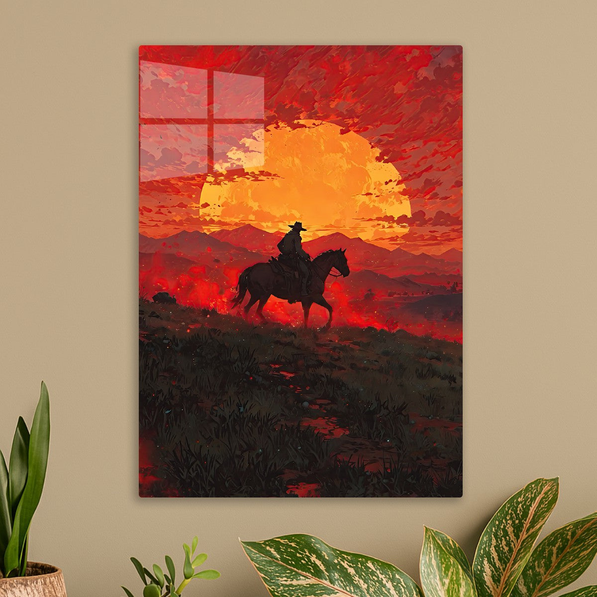 Red Dead Outlaws & Honor