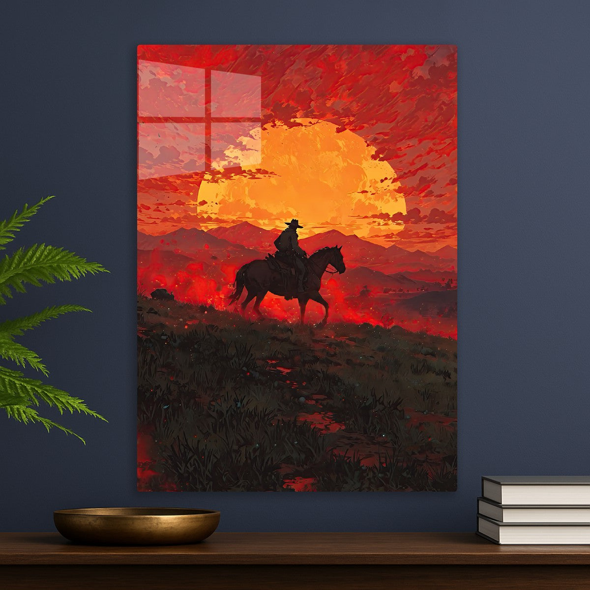 Red Dead Outlaws & Honor
