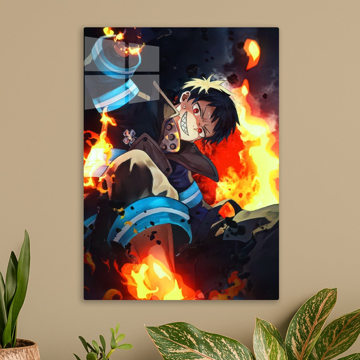 Fire Force