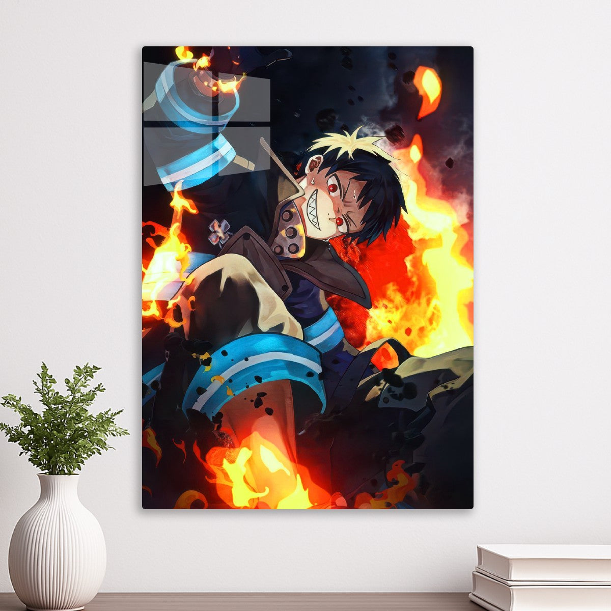 Fire Force