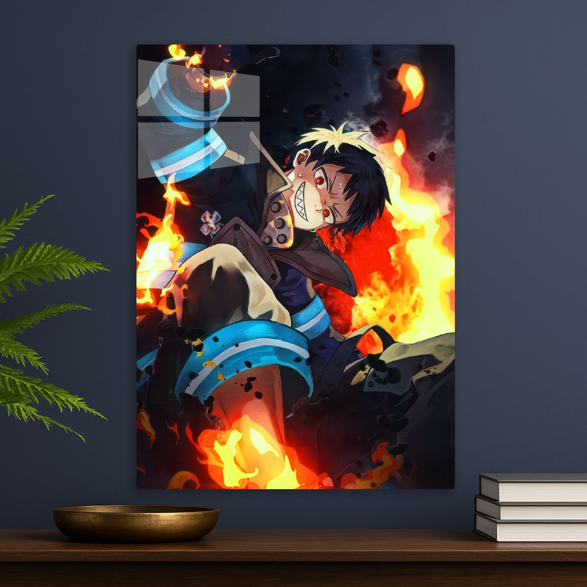 Fire Force