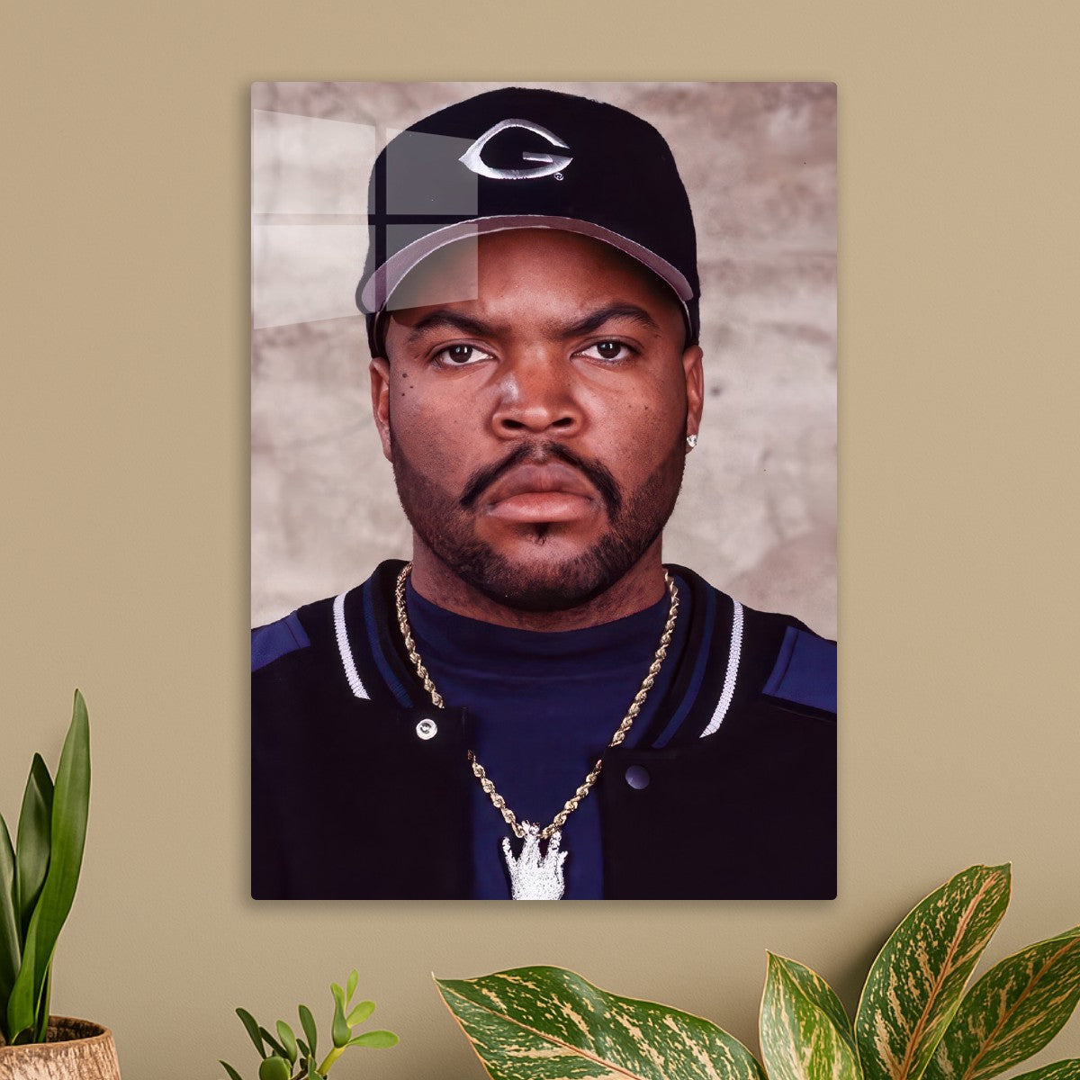 Ice Cube American