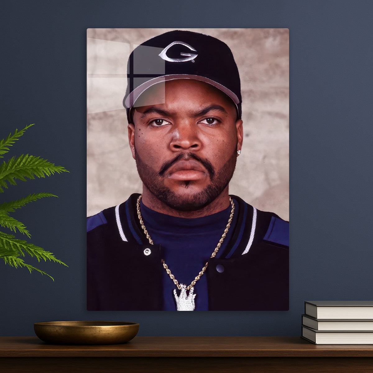 Ice Cube American