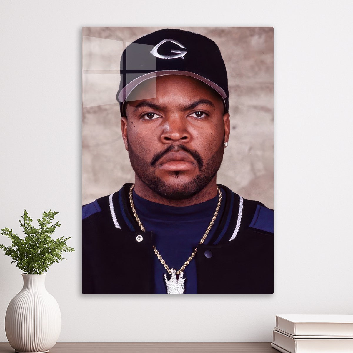 Ice Cube American