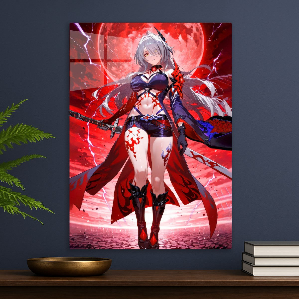 Honkai: Star Rail
