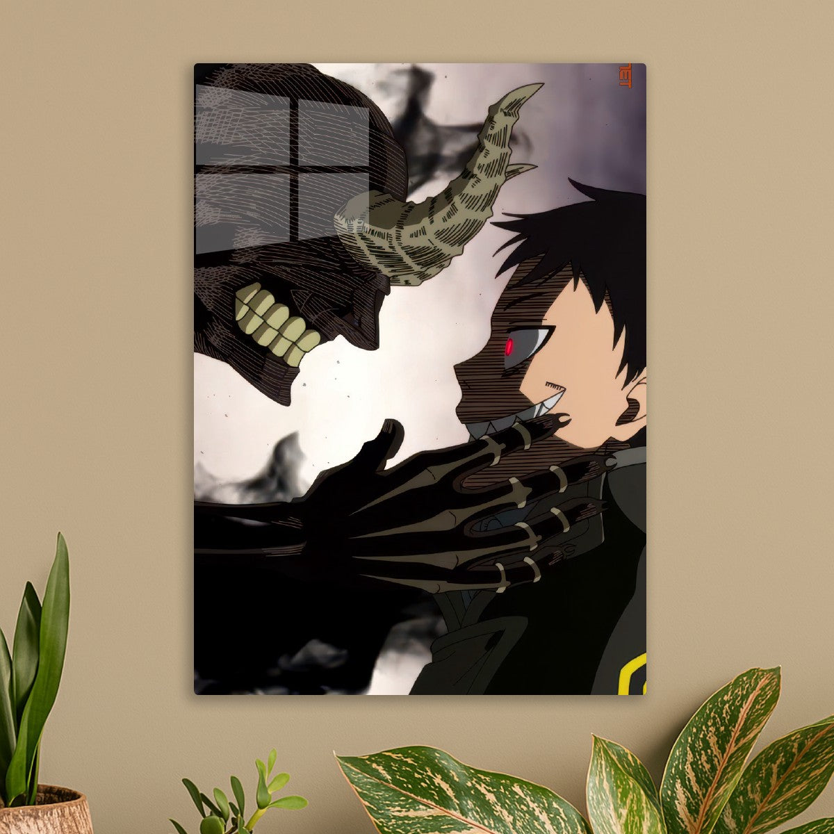 Fire Force