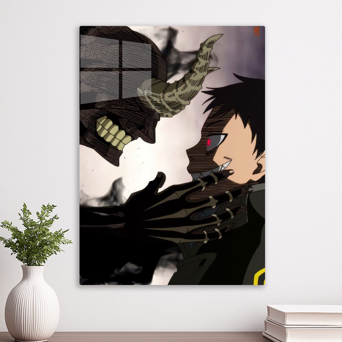 Fire Force
