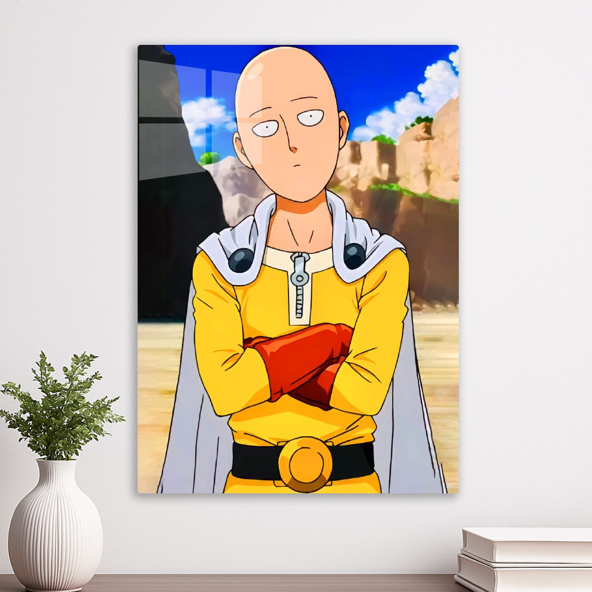 Saitama