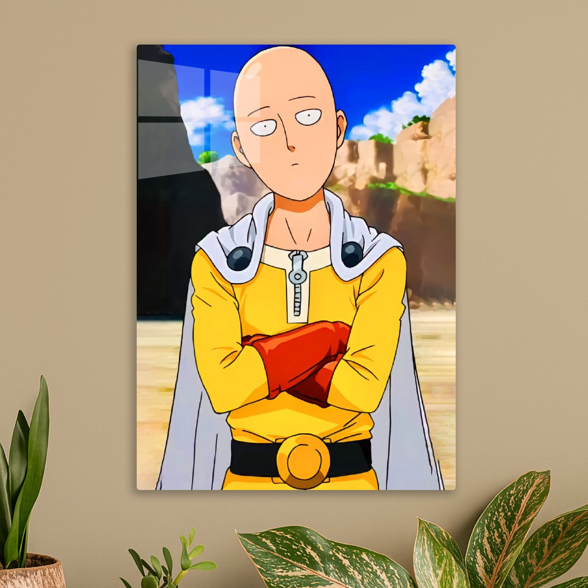 Saitama