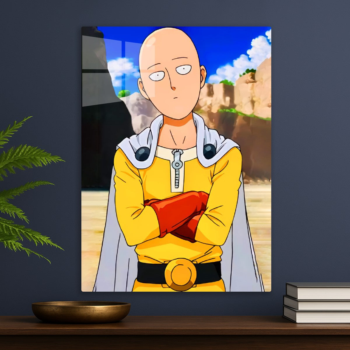 Saitama