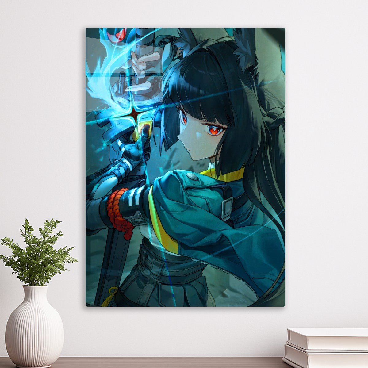 Anime girls