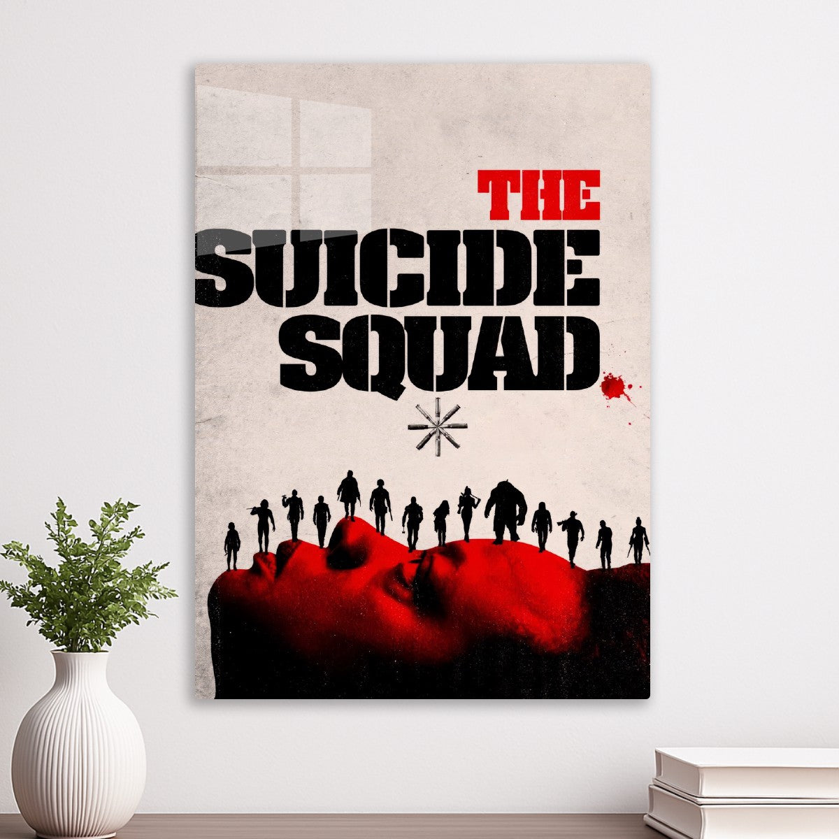 The Suicide Squad