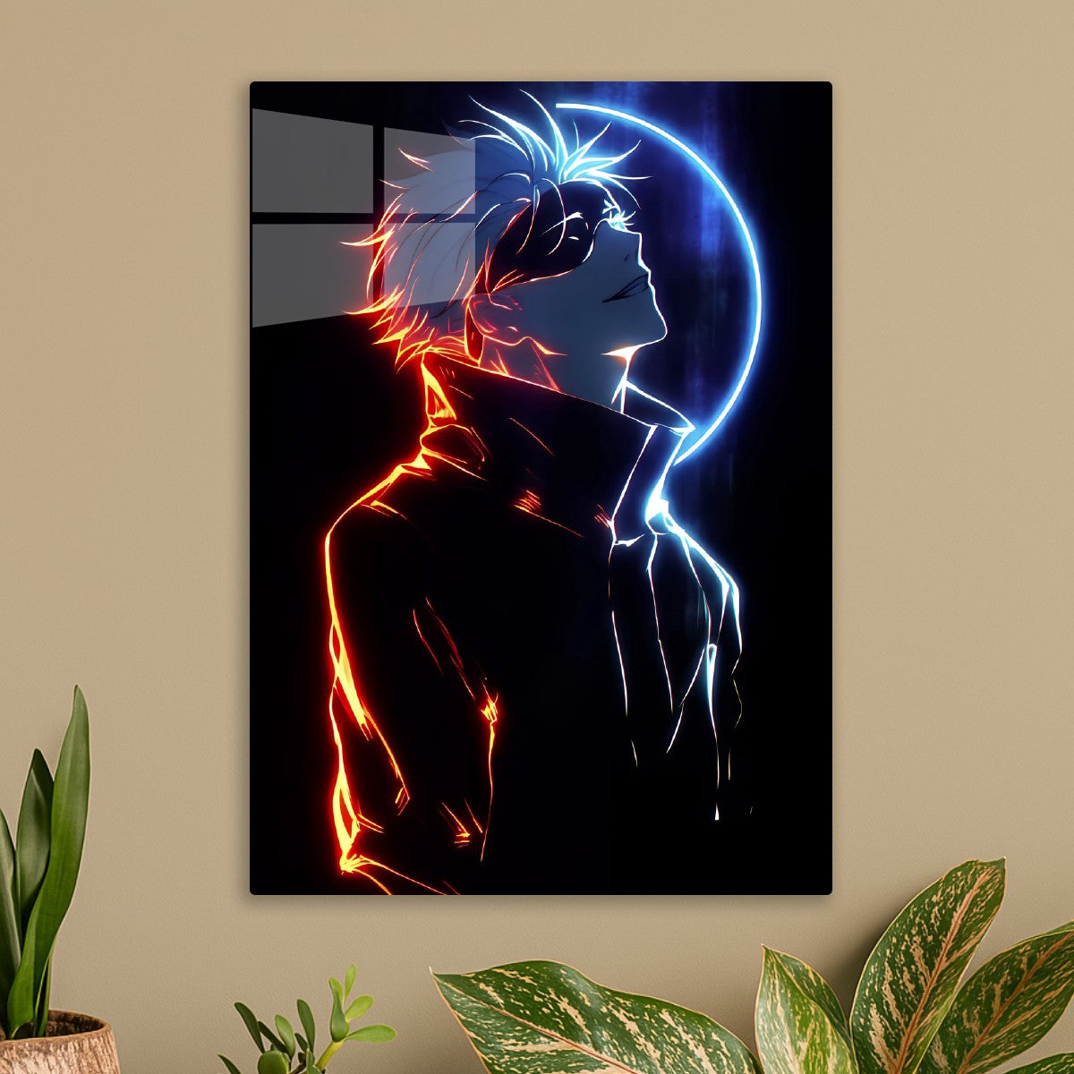 Dark Fantasy Jujutsu Kaisen