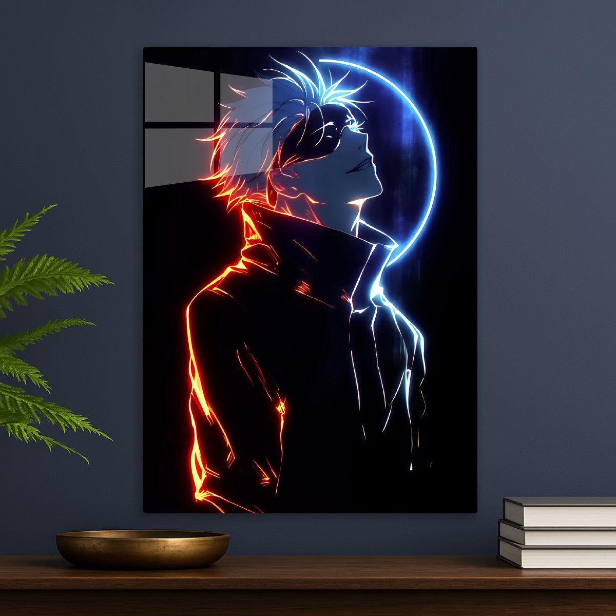 Dark Fantasy Jujutsu Kaisen