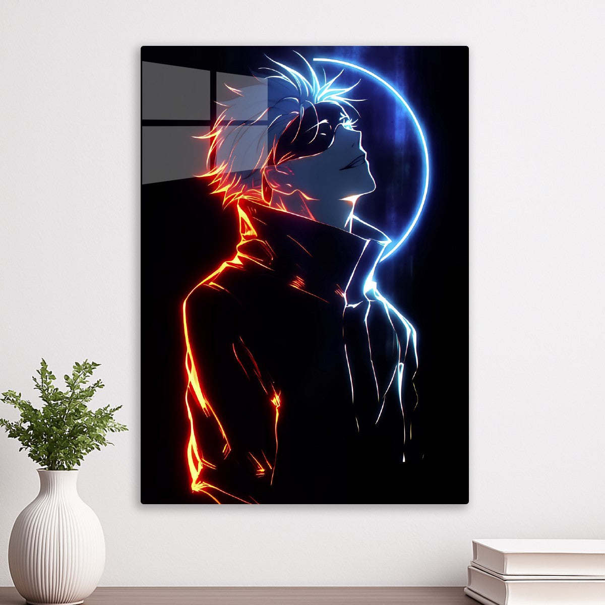 Dark Fantasy Jujutsu Kaisen