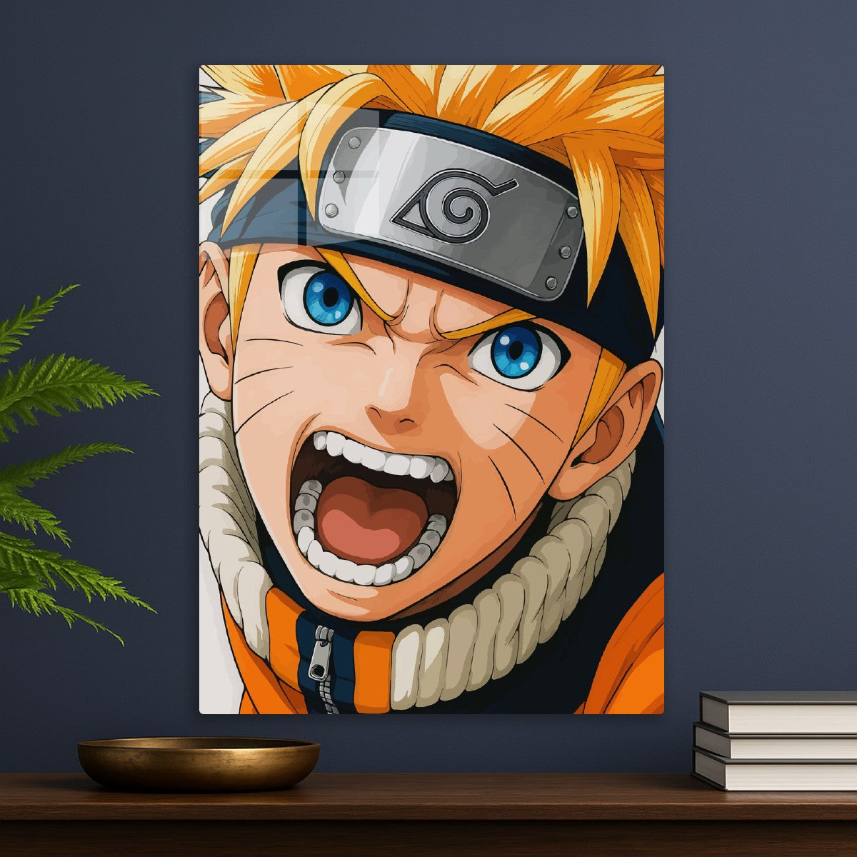 Naruto Uzumaki