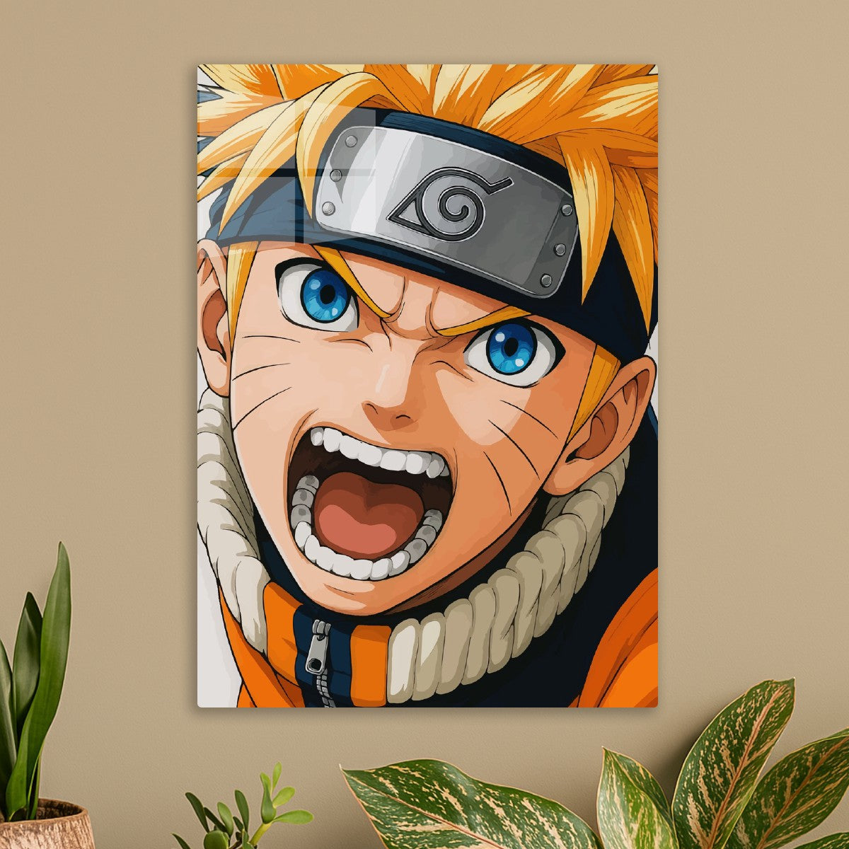 Naruto Uzumaki
