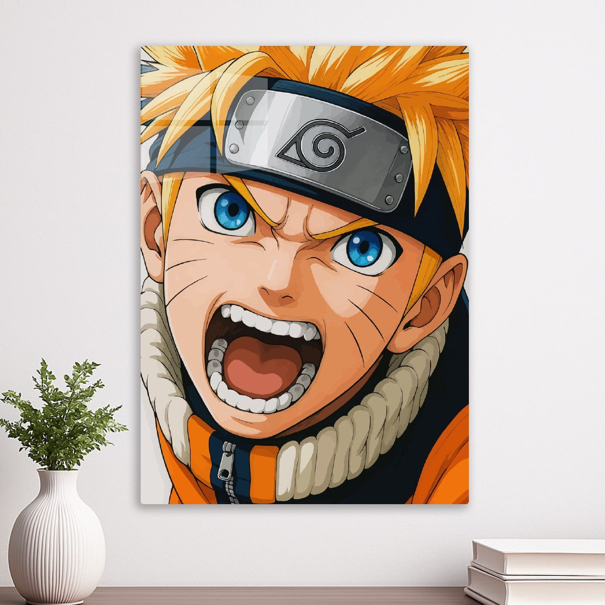 Naruto Uzumaki