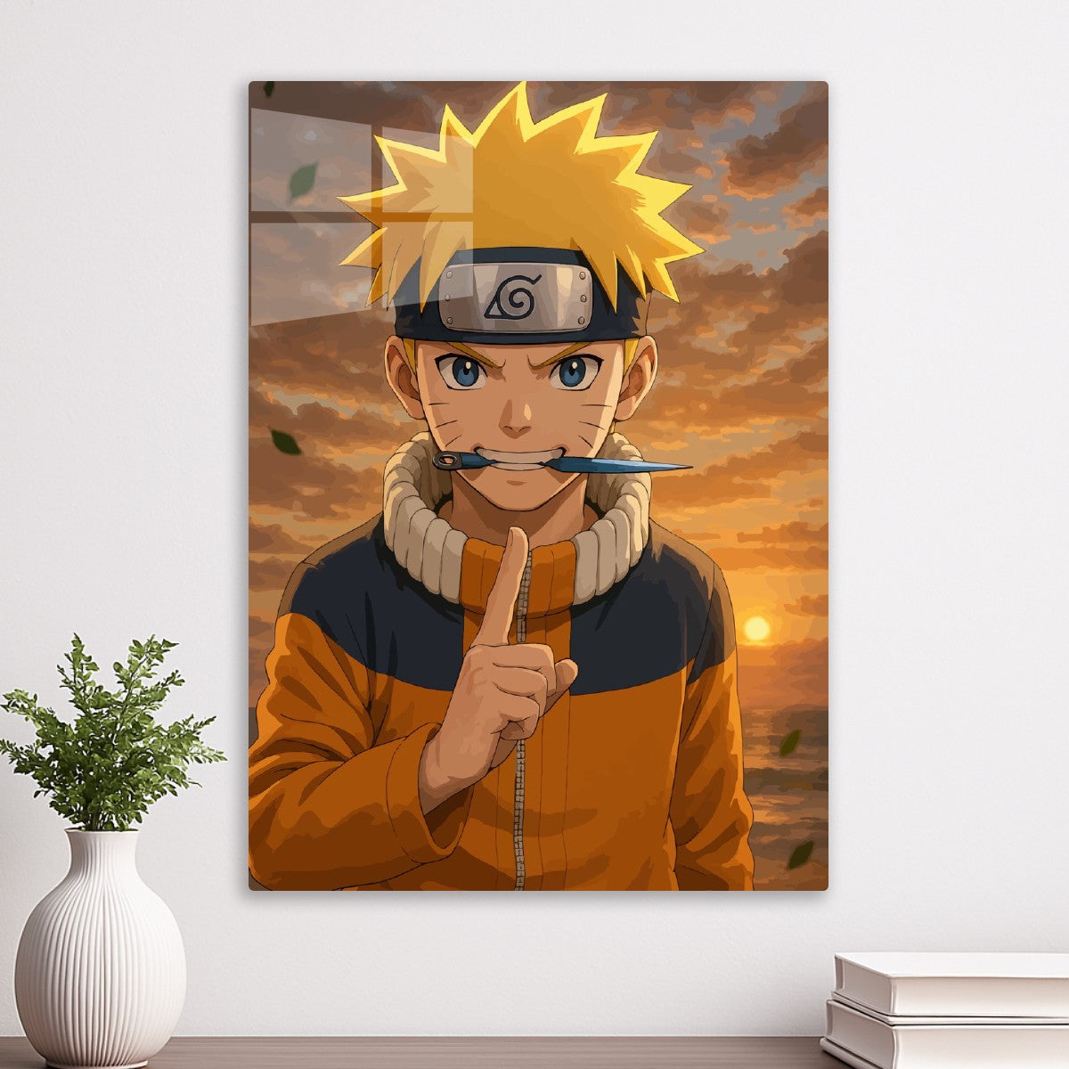 Naruto Uzumaki