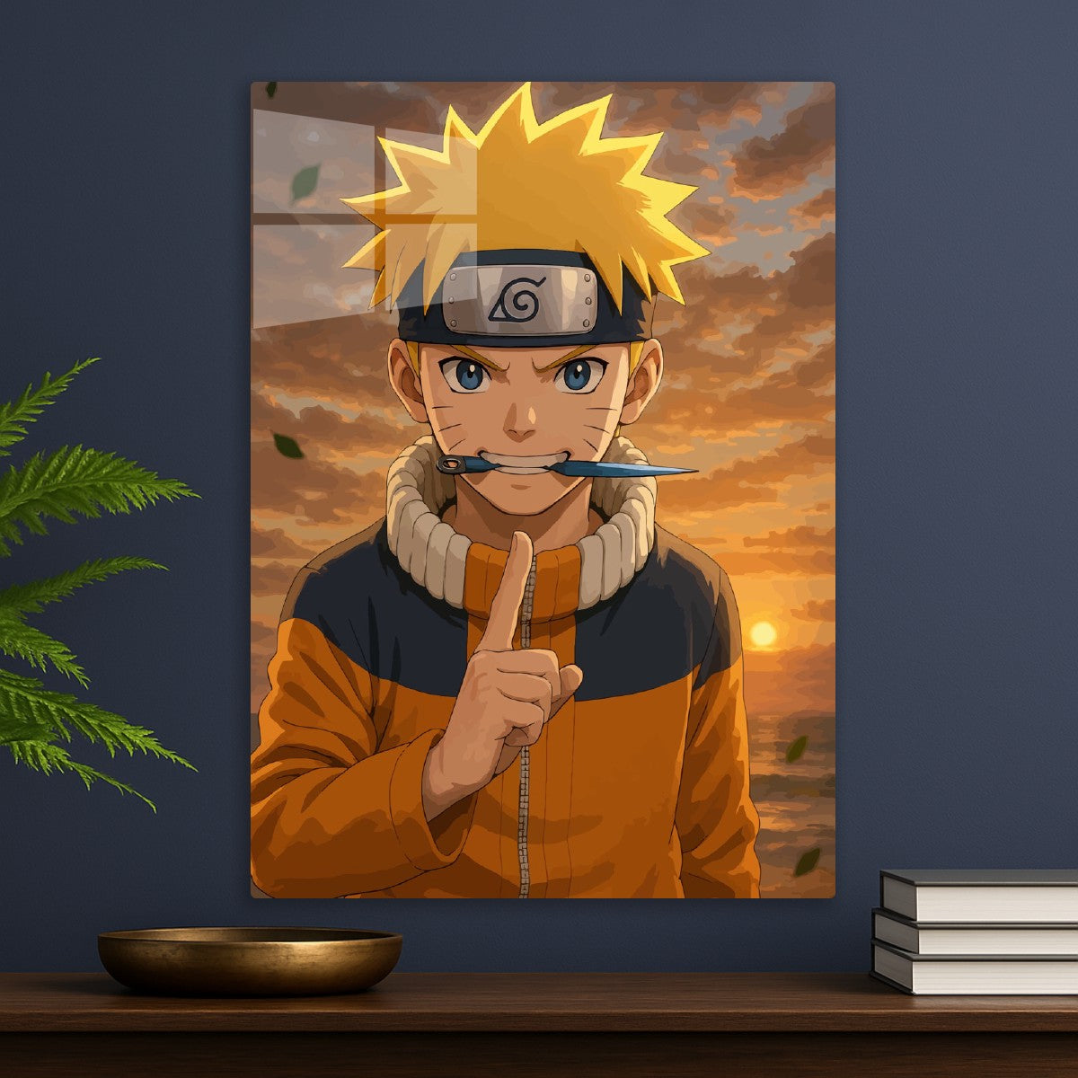 Naruto Uzumaki