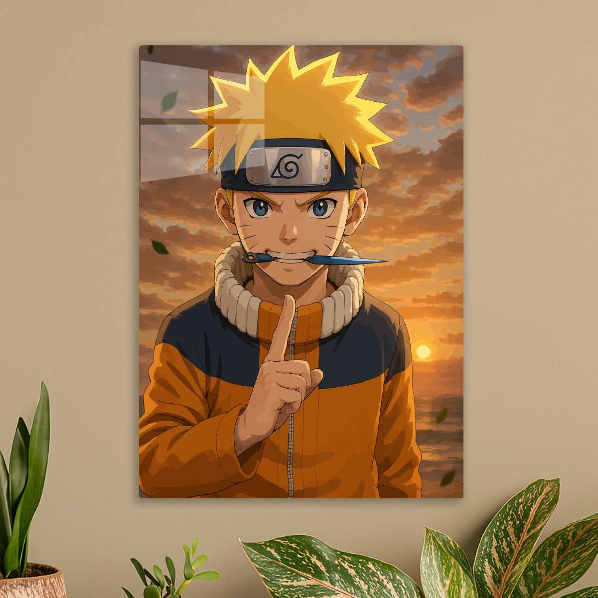 Naruto Uzumaki