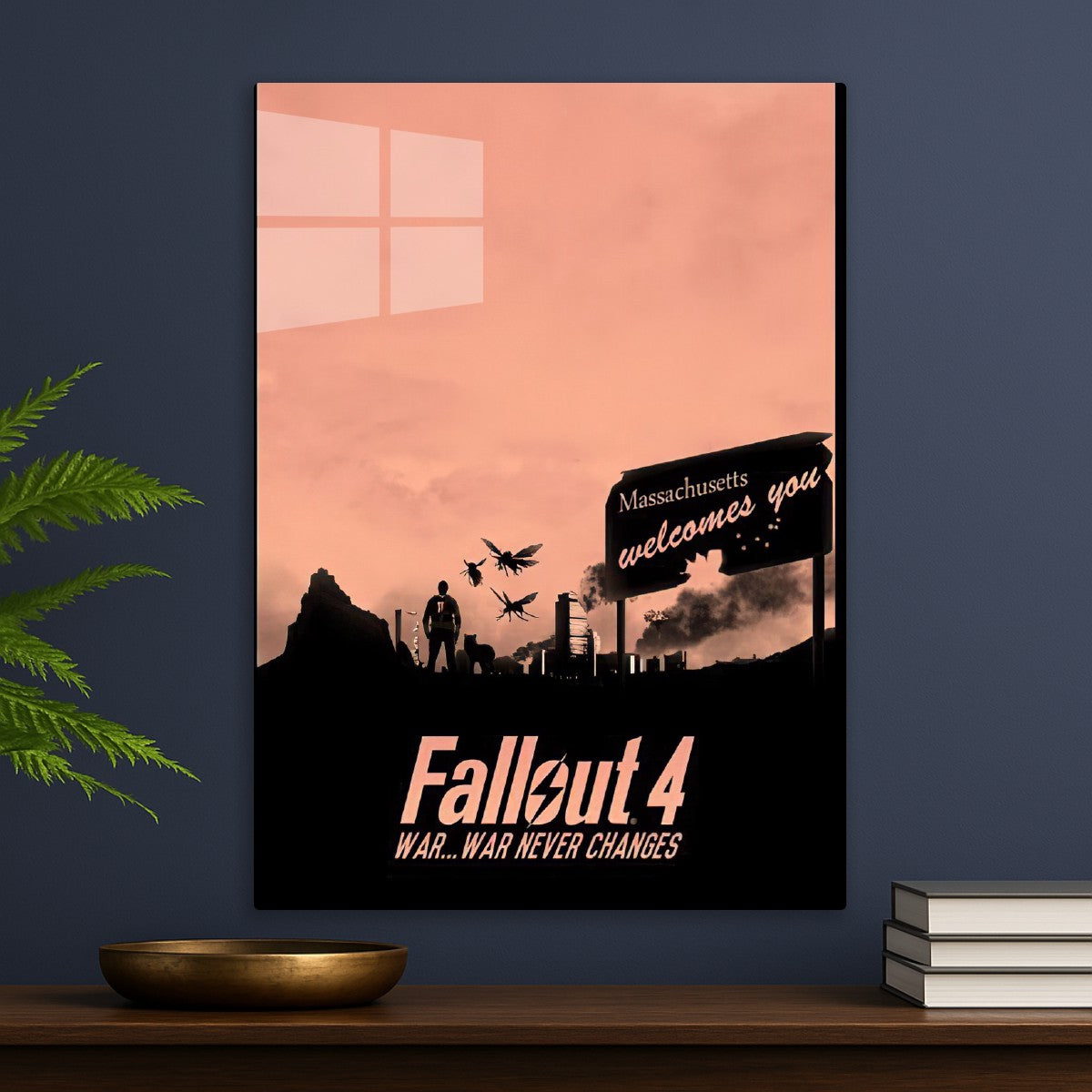 Fallout