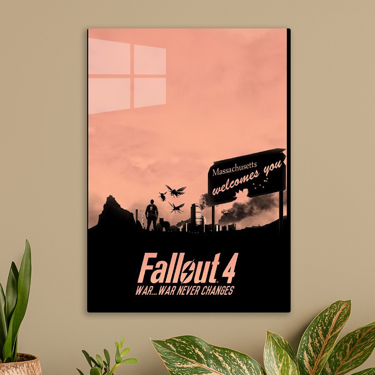 Fallout