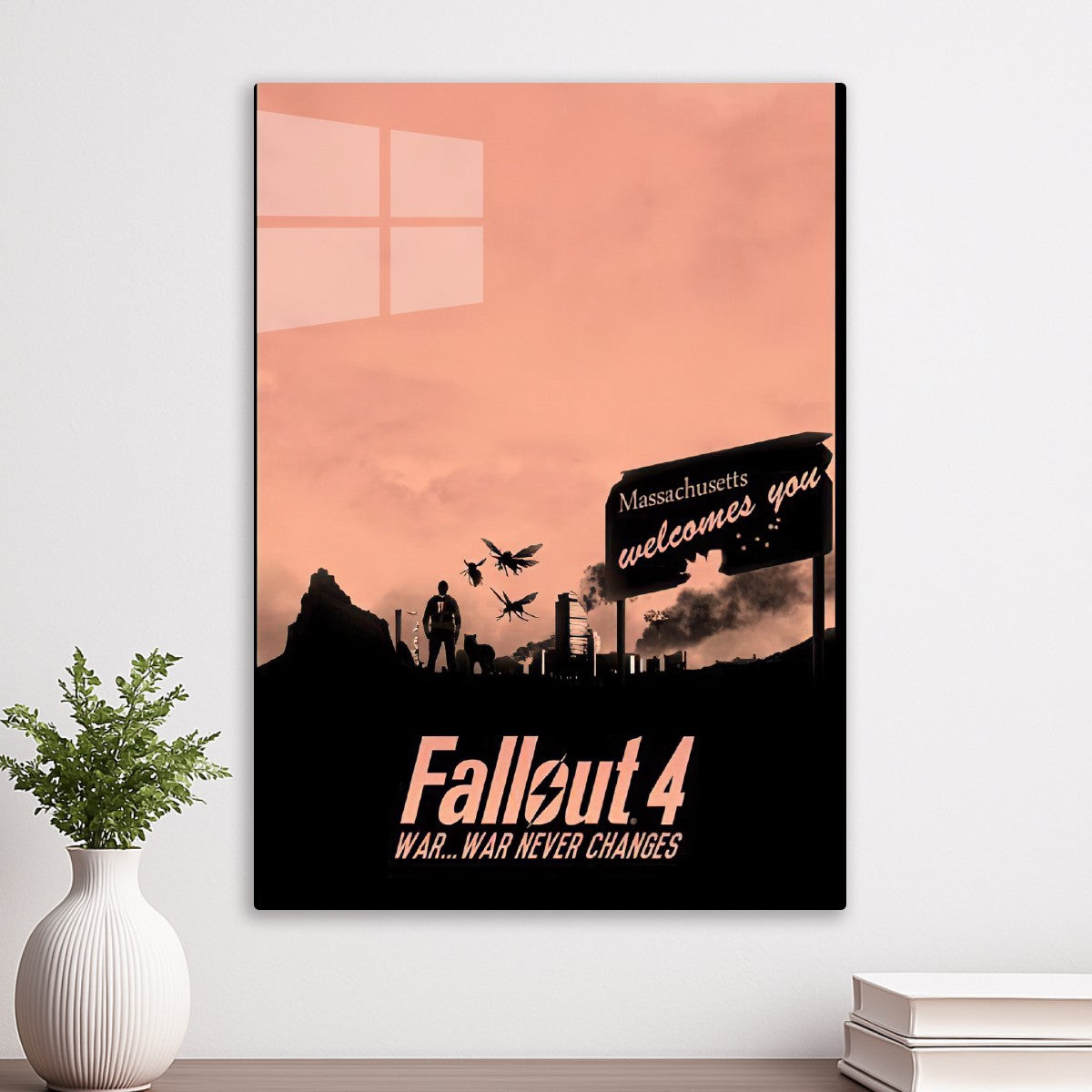Fallout