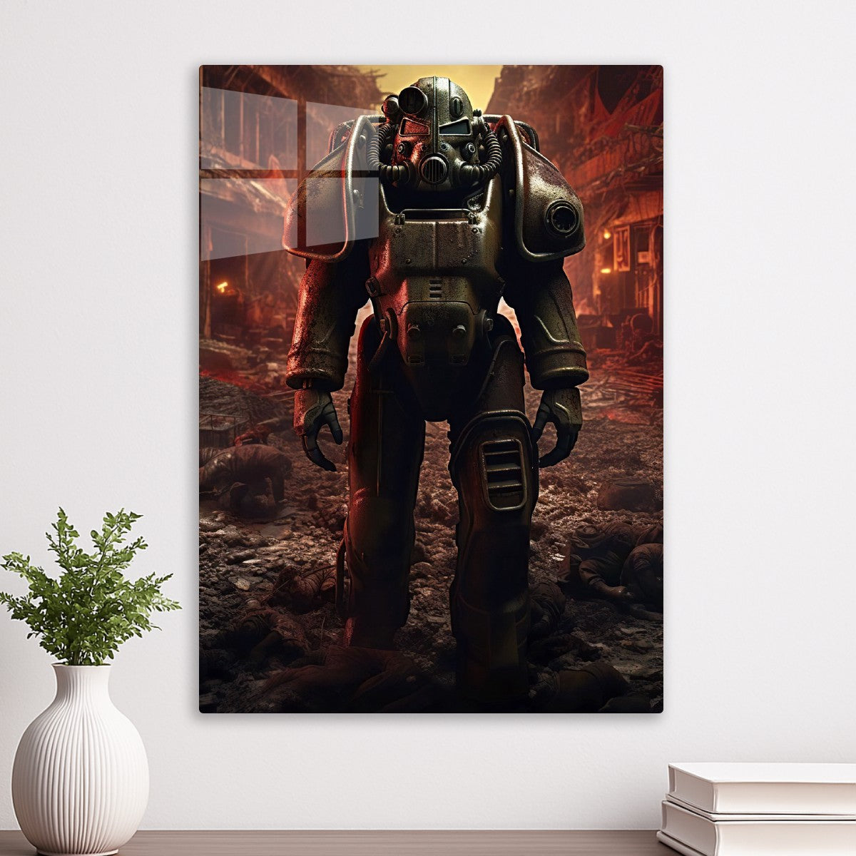 Fallout
