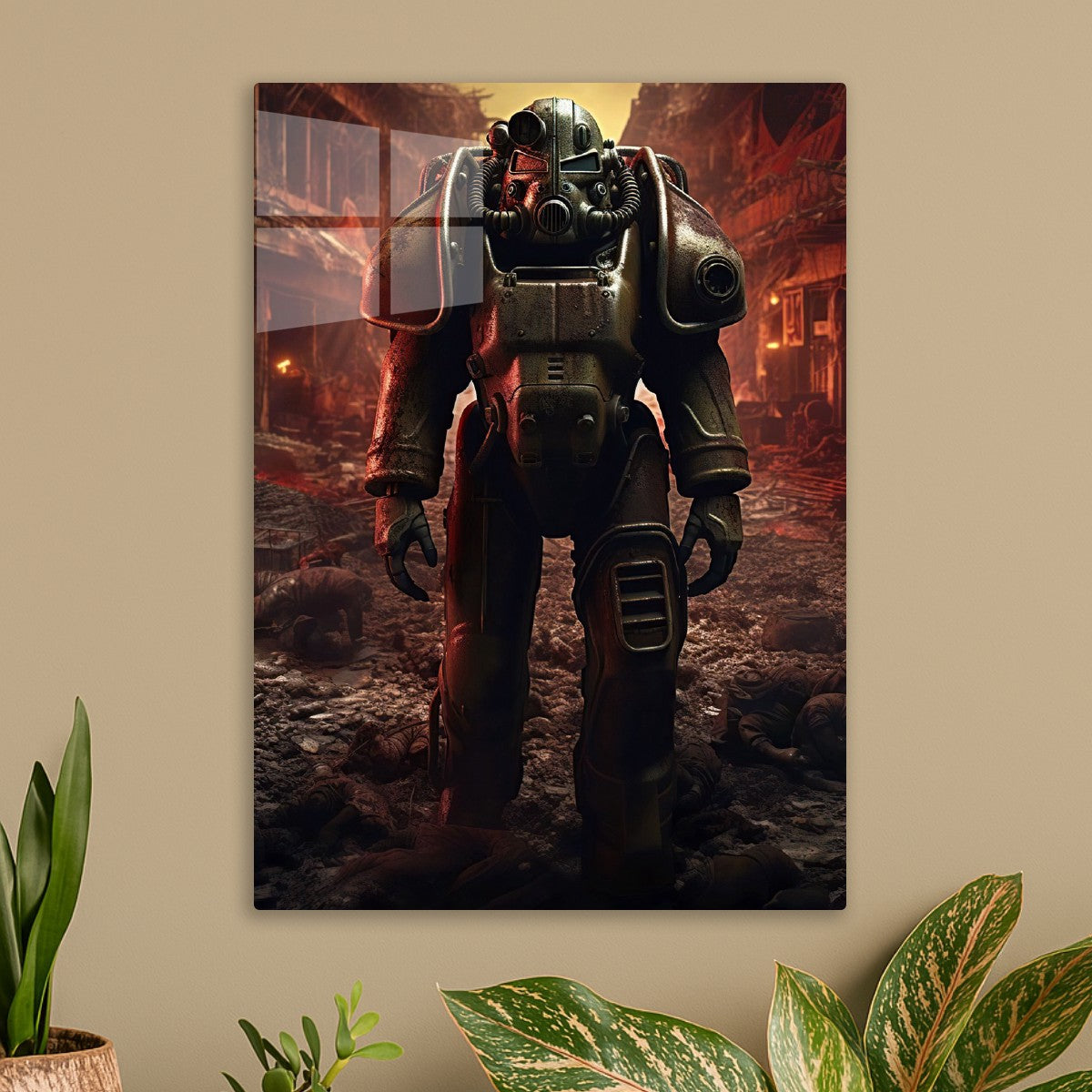 Fallout