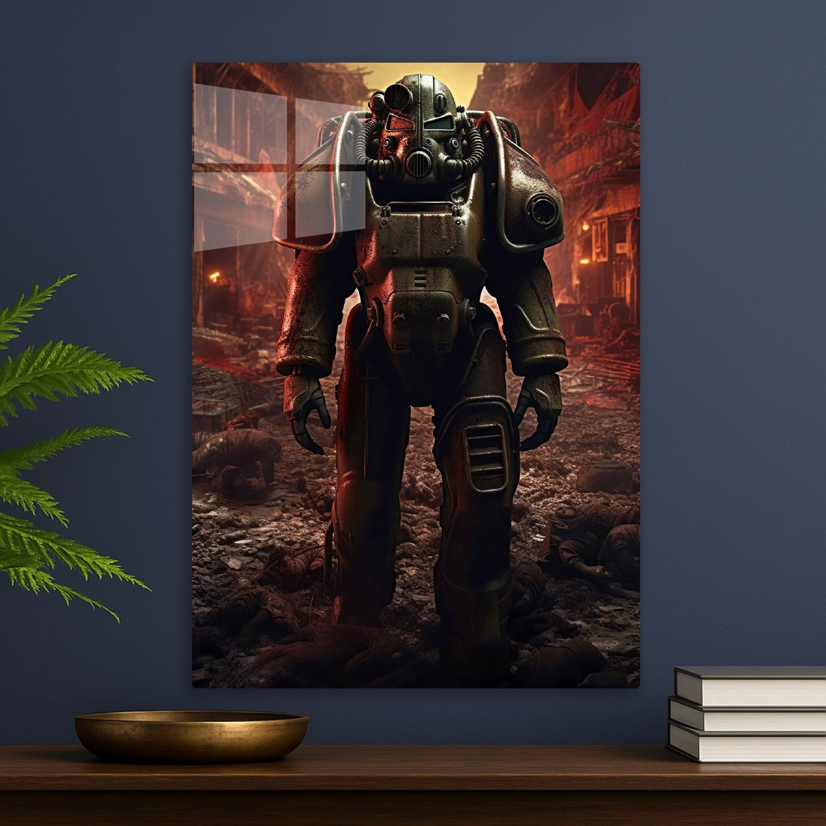 Fallout