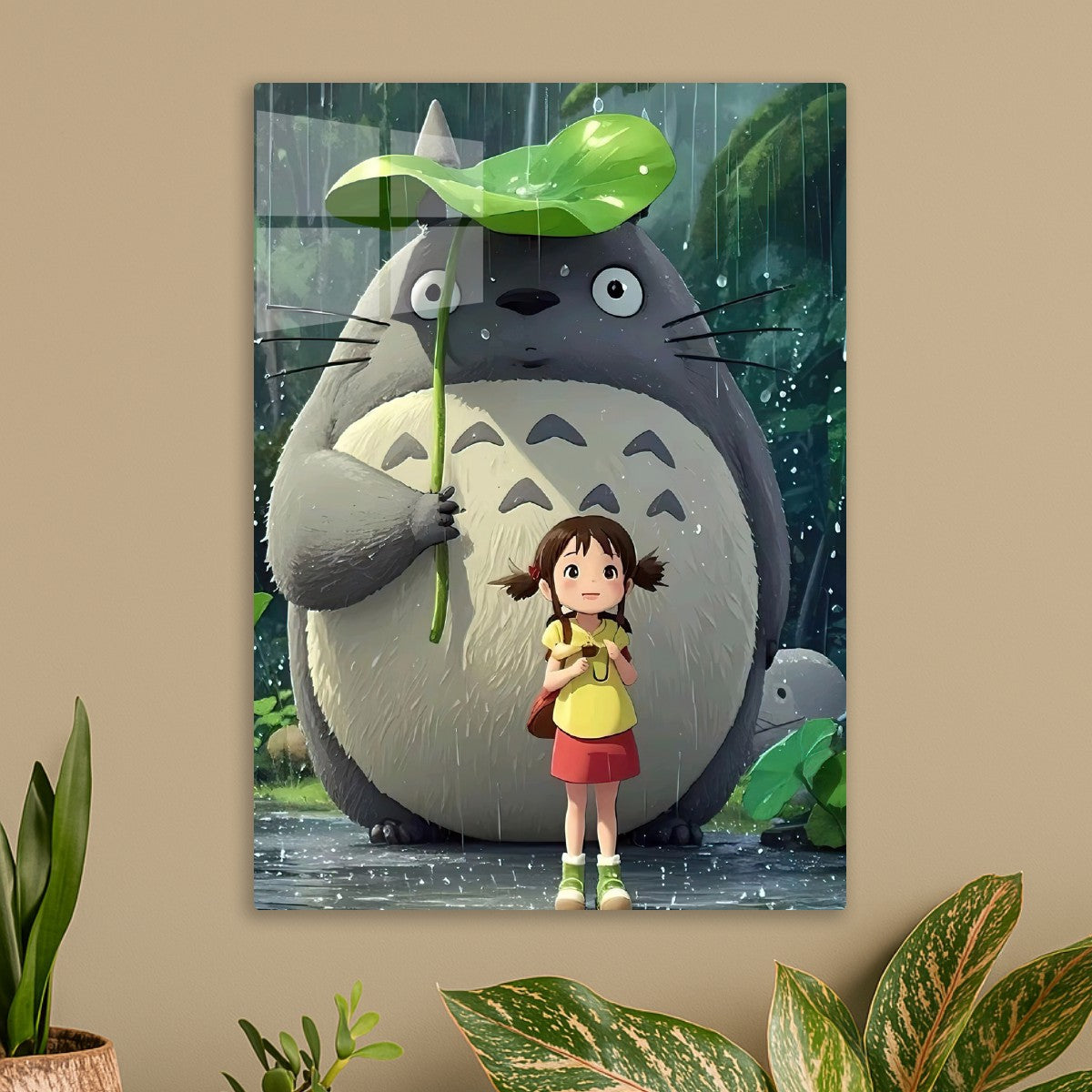 Totoro
