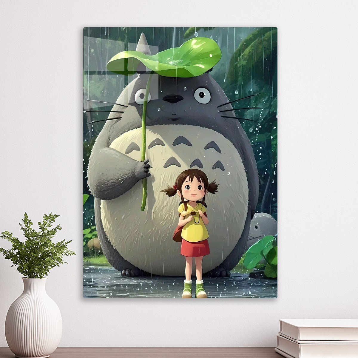 Totoro