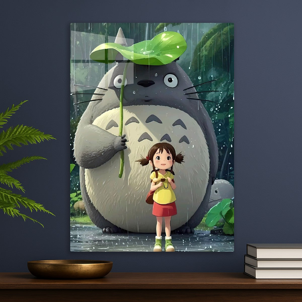 Totoro