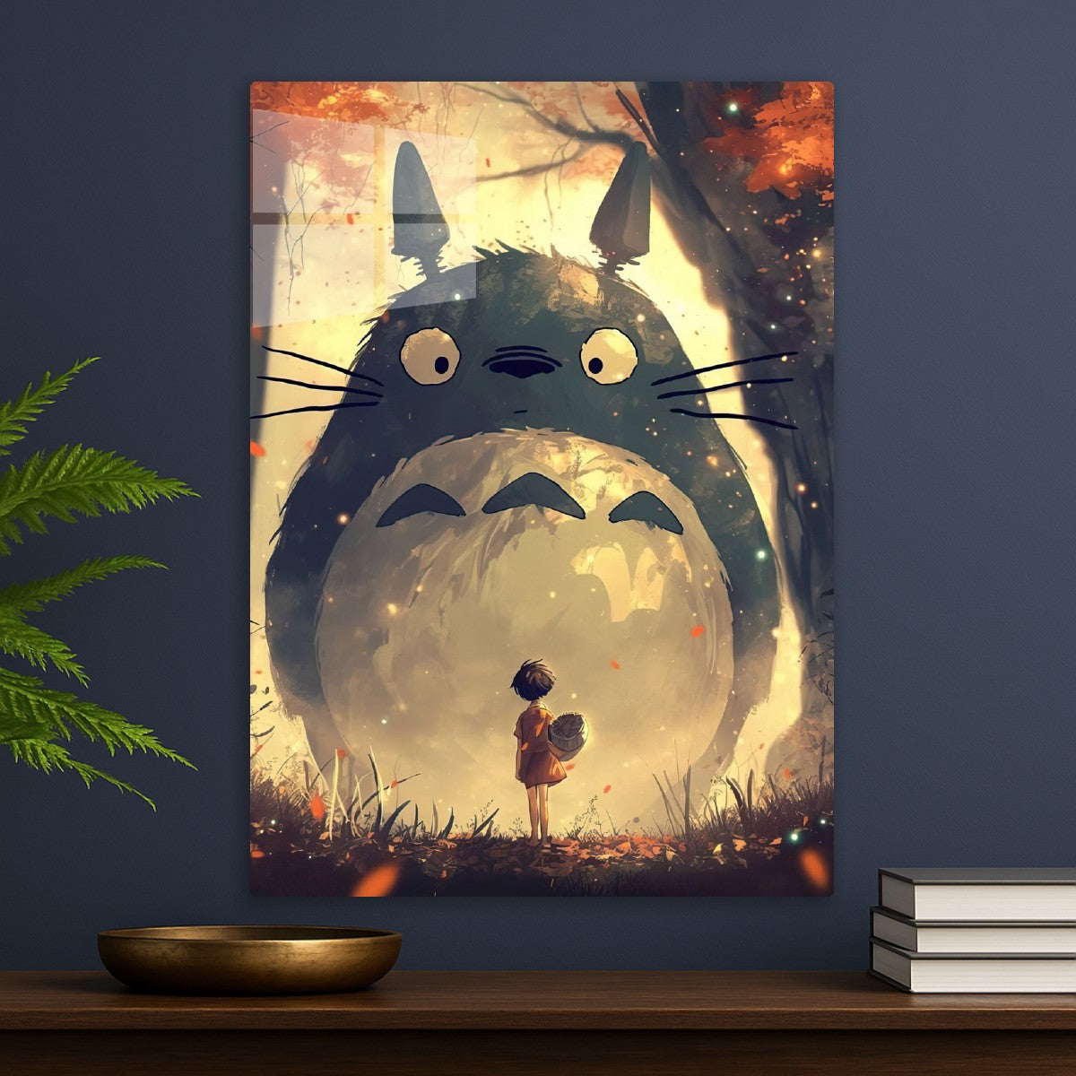 Totoro