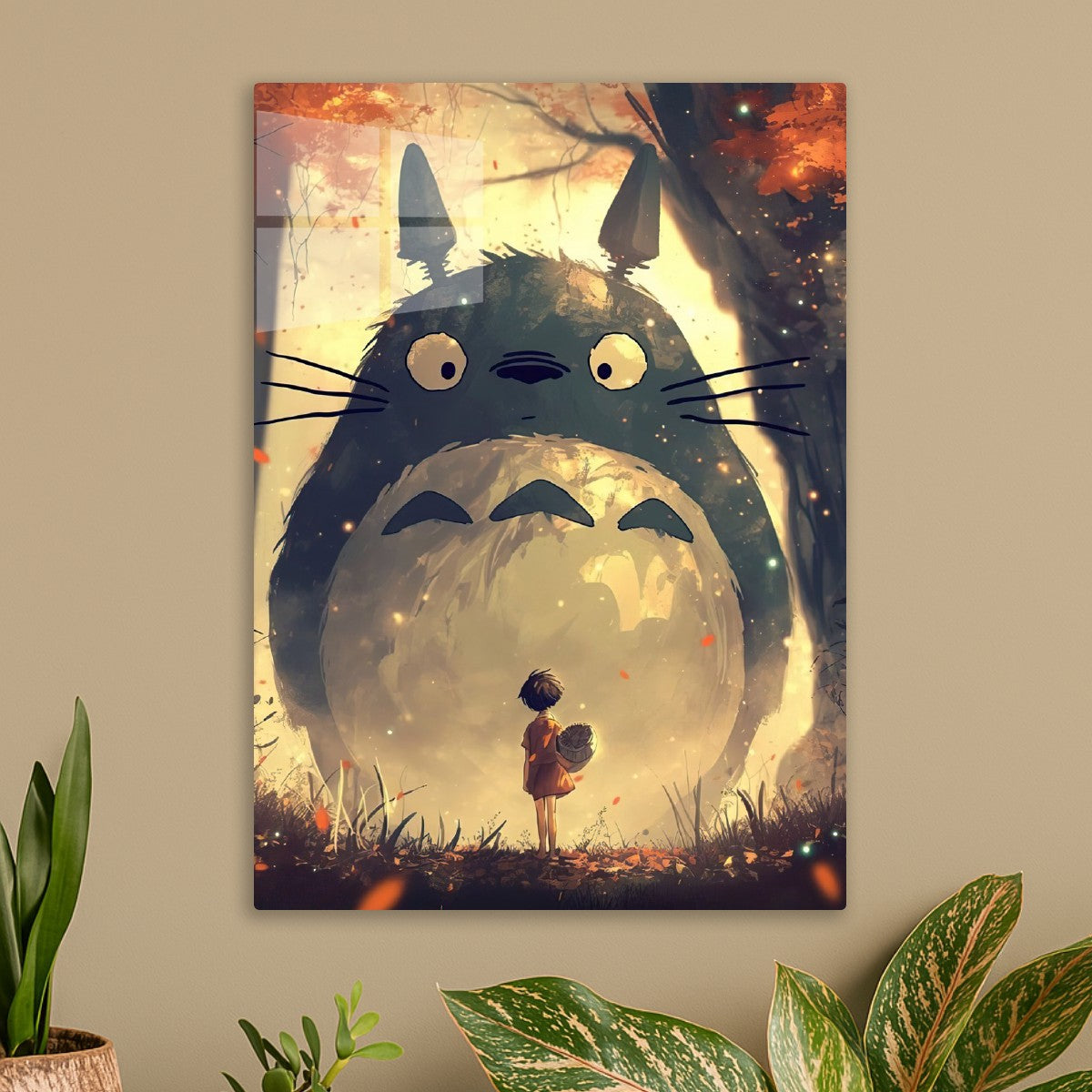 Totoro