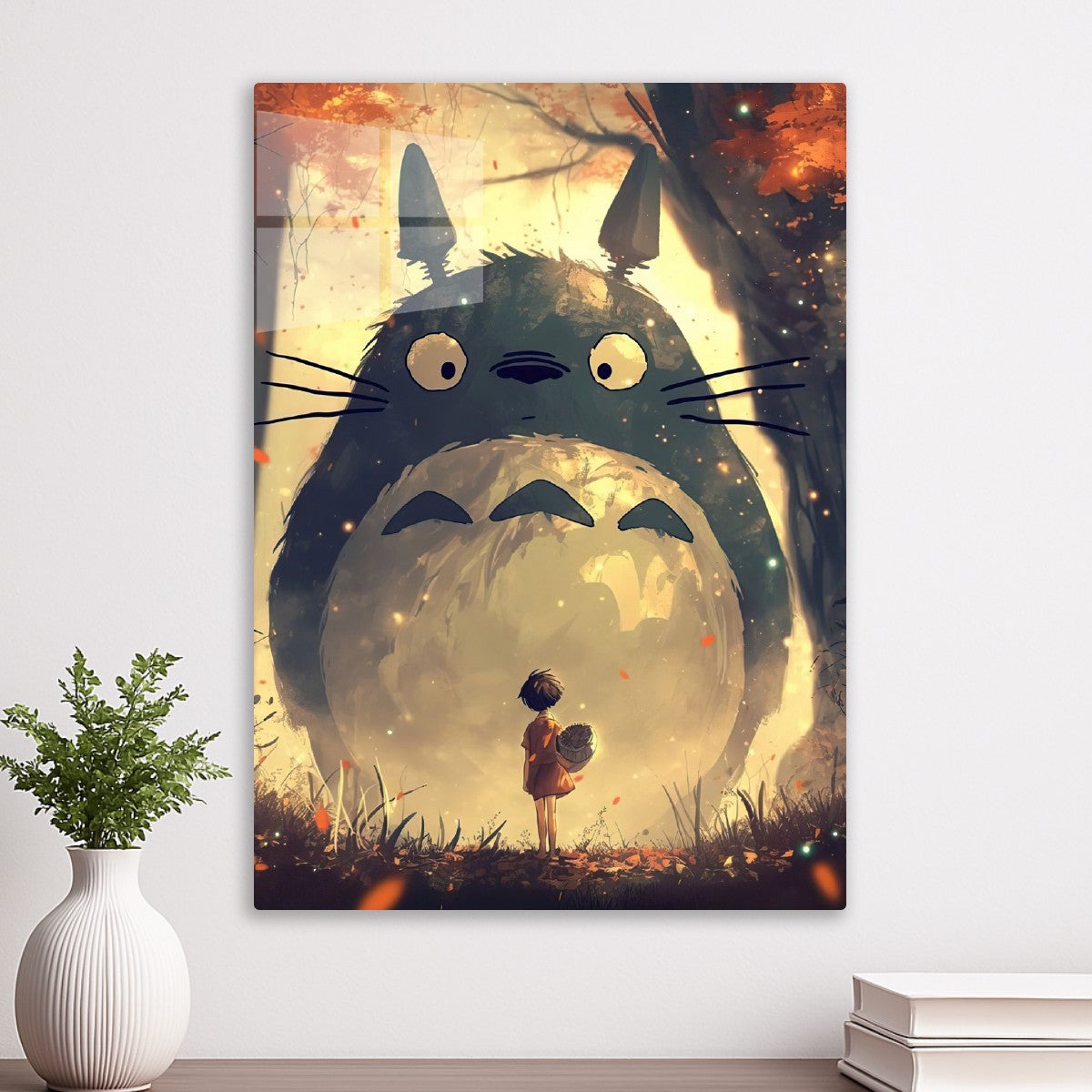 Totoro
