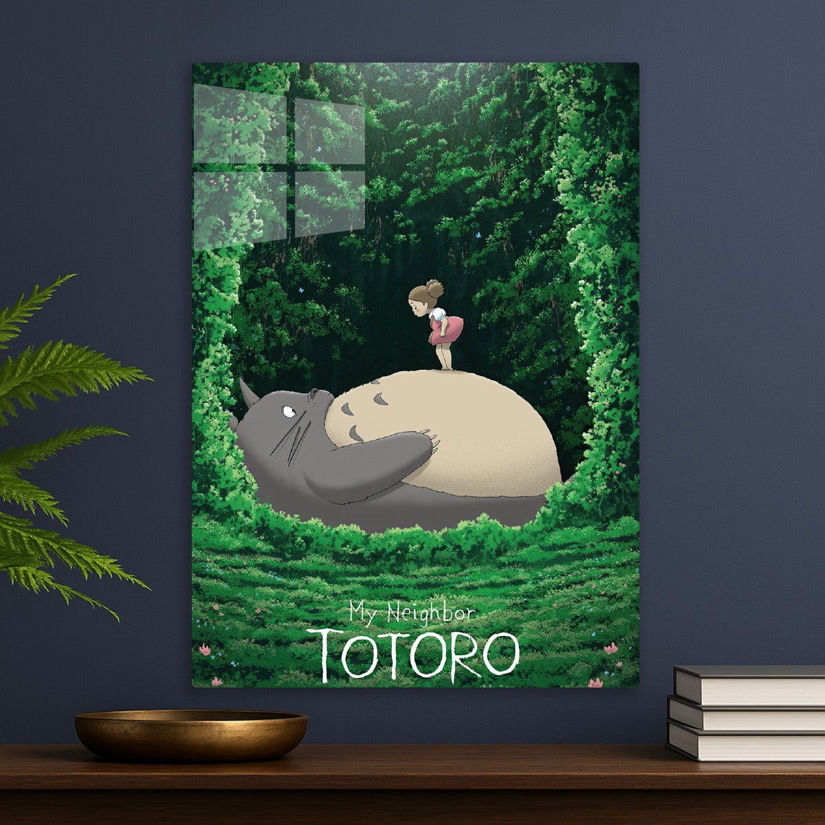 Totoro