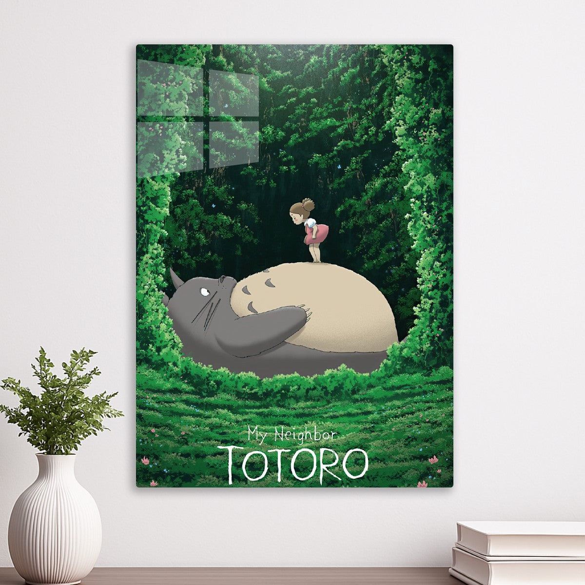 Totoro