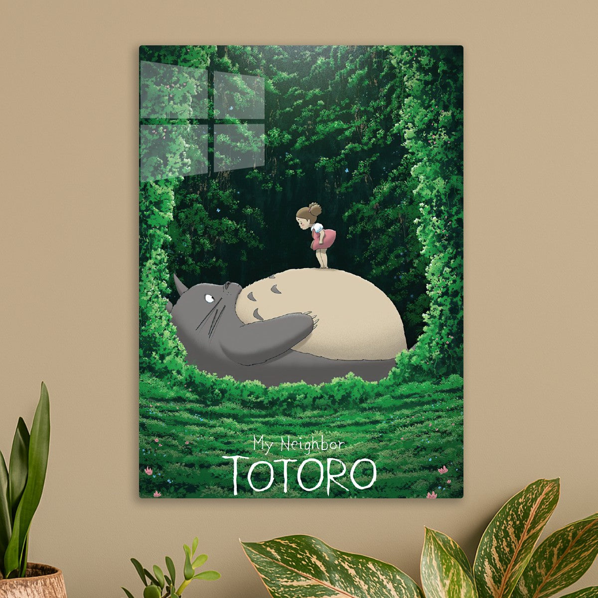 Totoro