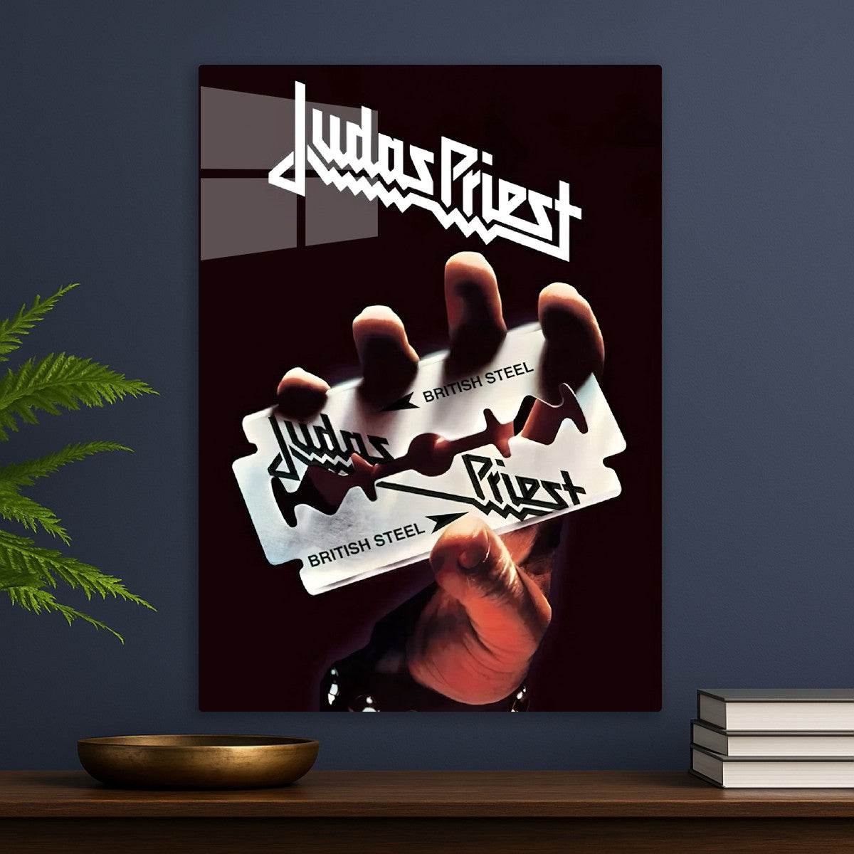 judas priest