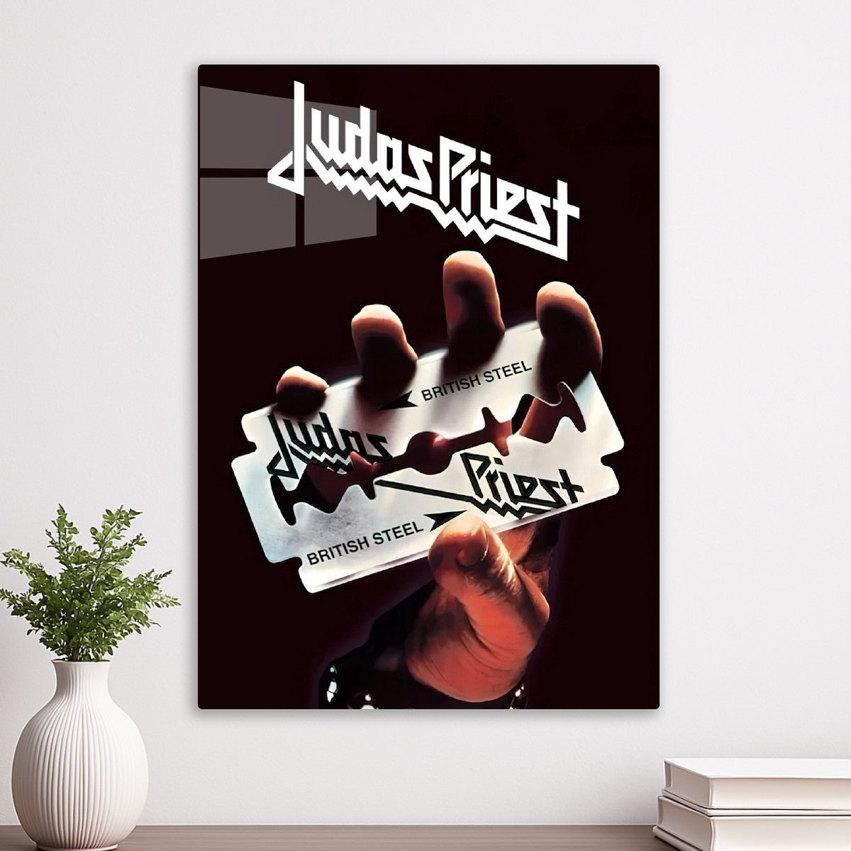 judas priest