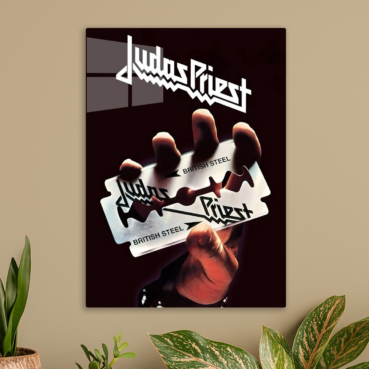 judas priest