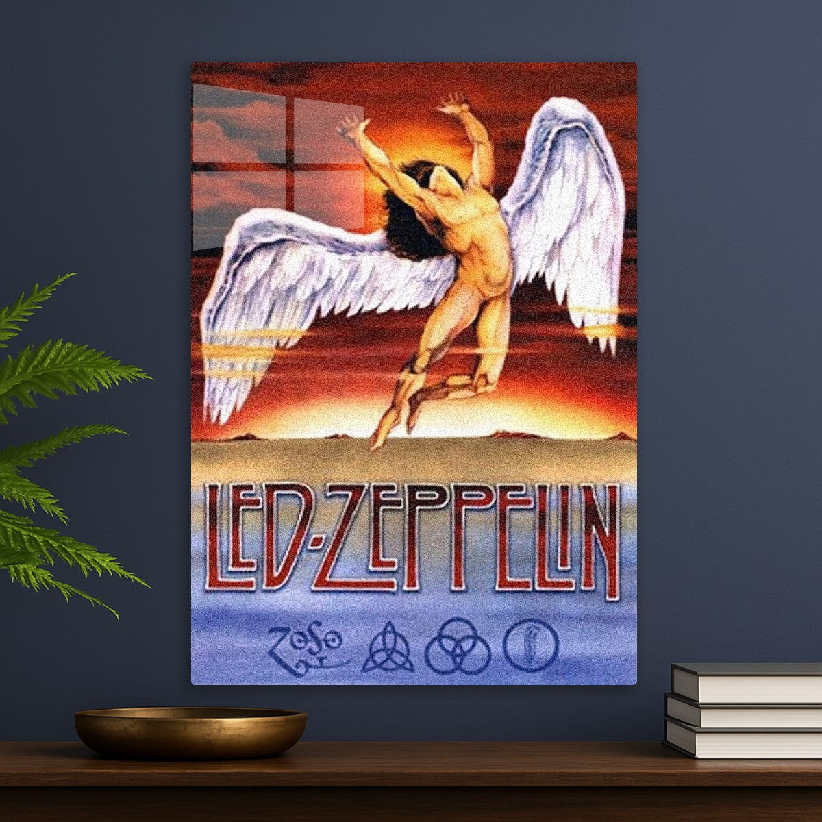 Led-zeppelin