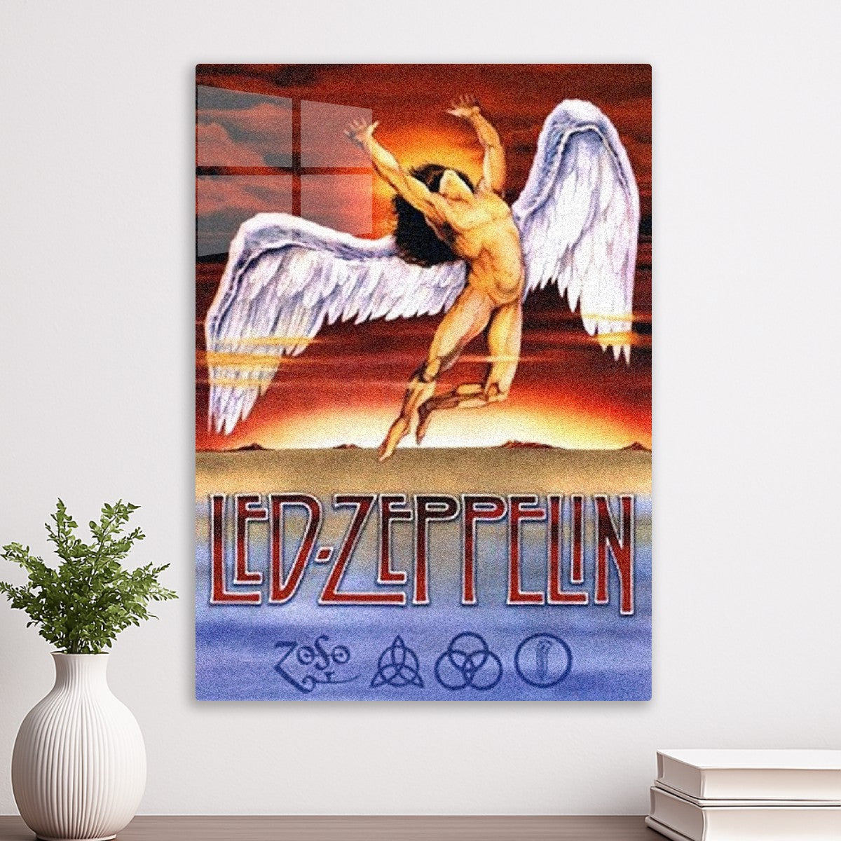 Led-zeppelin