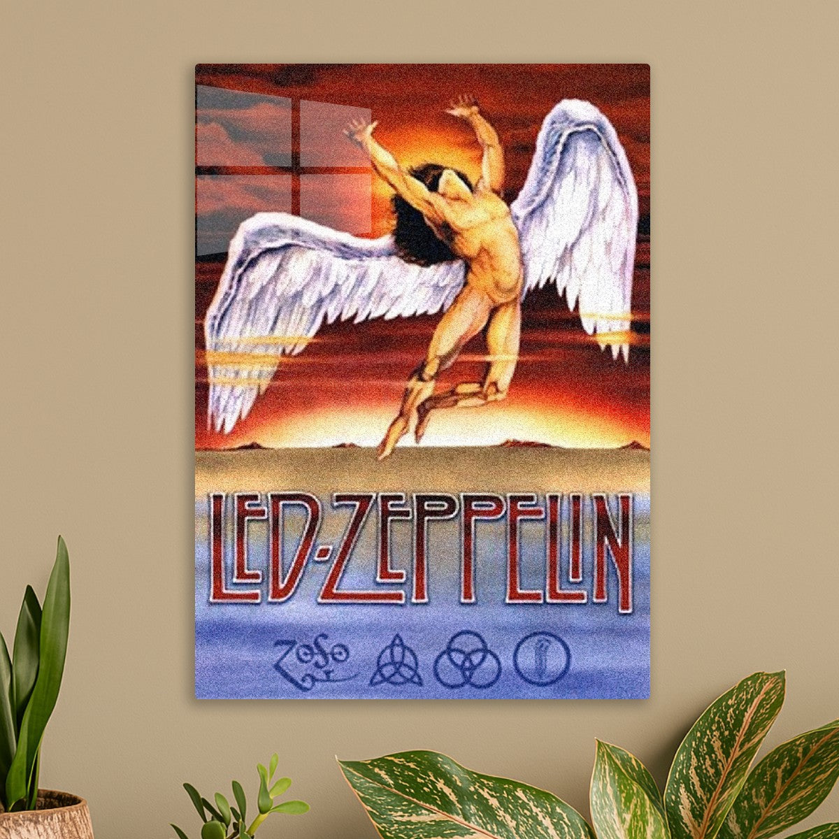 Led-zeppelin