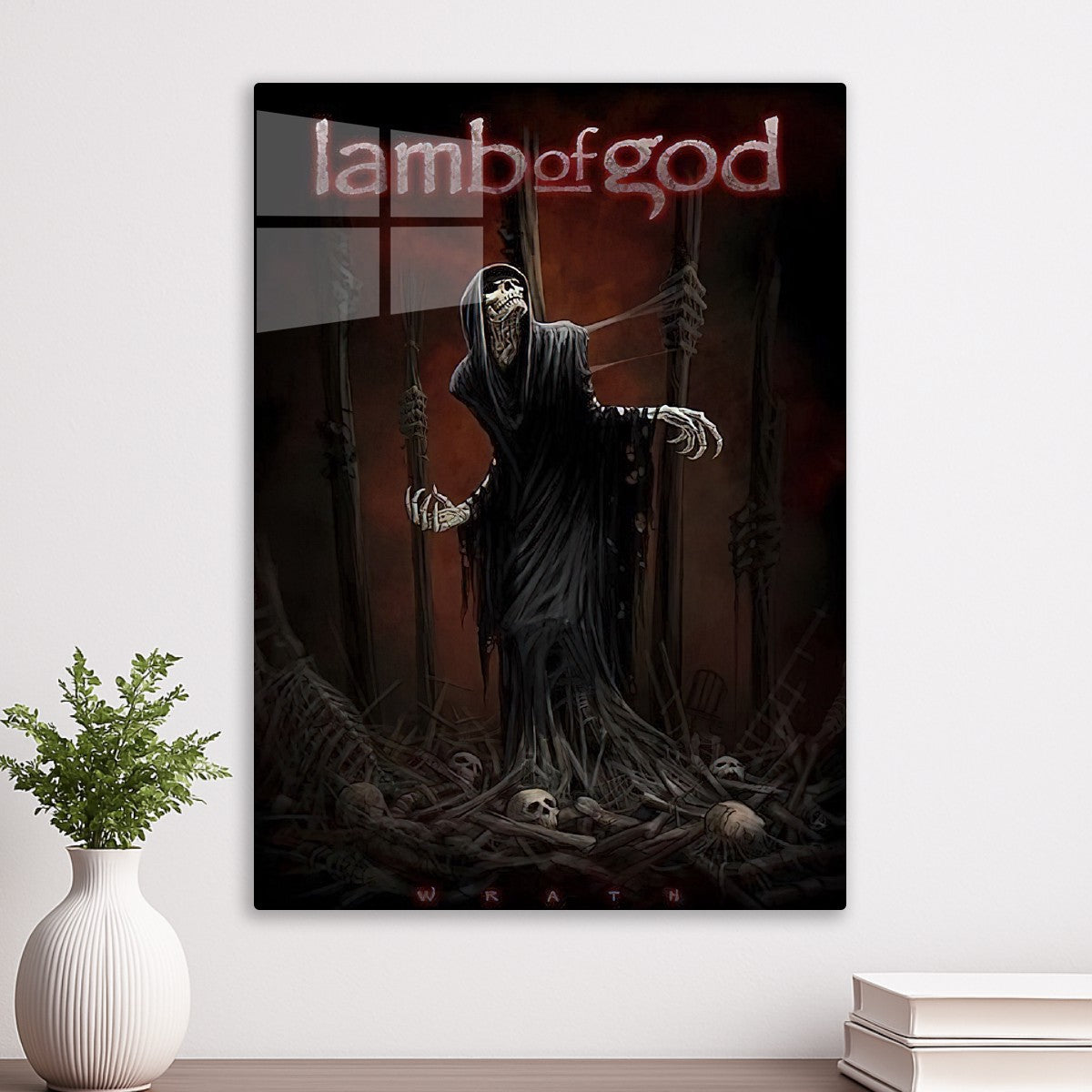 lamb of god