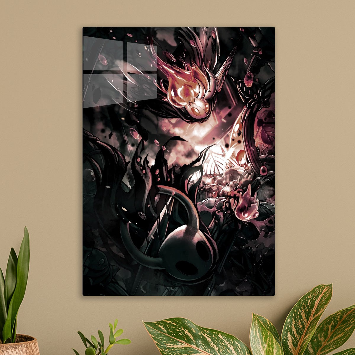 Hollow knight