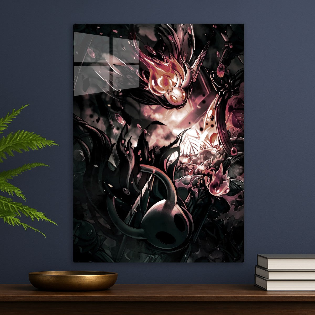 Hollow knight